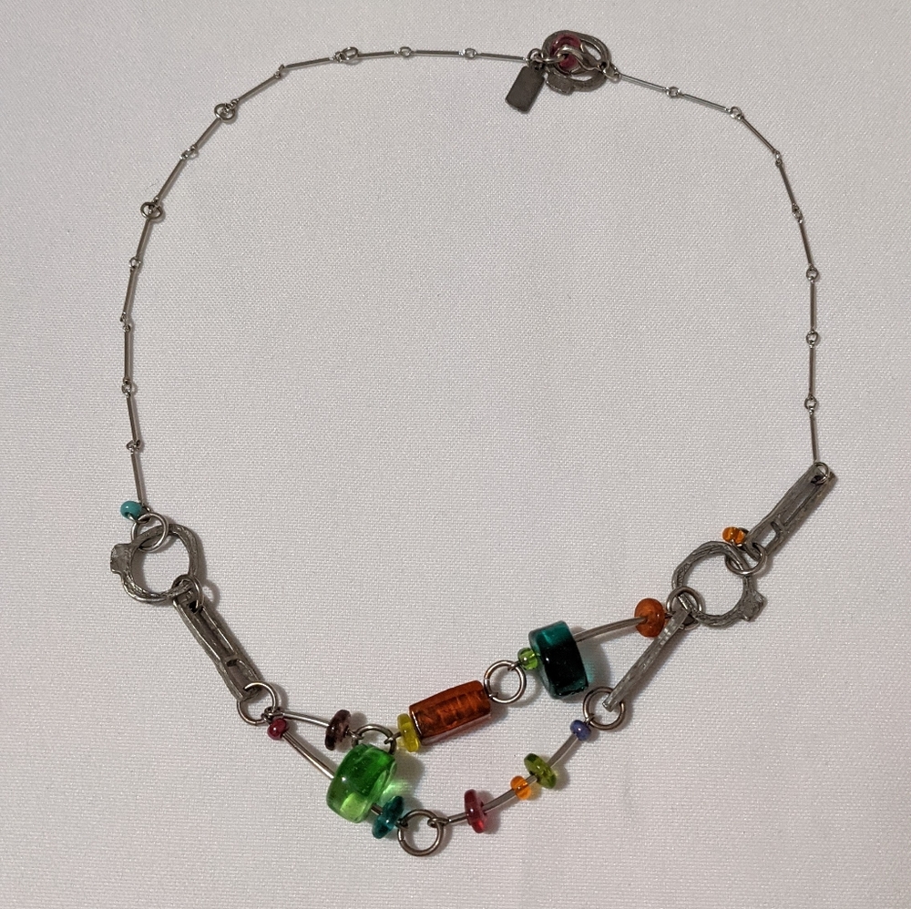 Anne Marie Chagnon Necklace